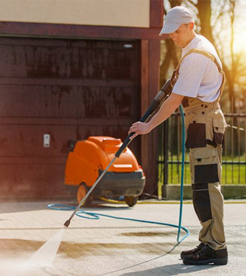 Sandstone Cleaning Northern Beaches