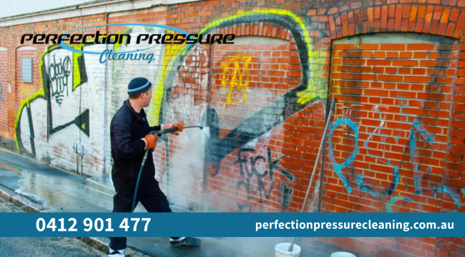 Which Is the Best Graffiti Removal Company in Northern Beaches?