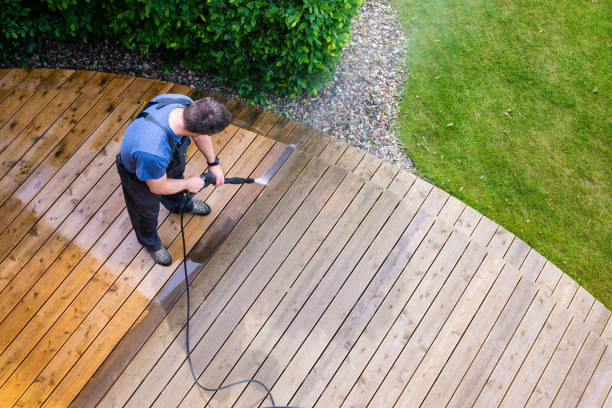 Professional house washing in Forestville offers a reliable, long-term solution that’s both practical and visually rewarding.
