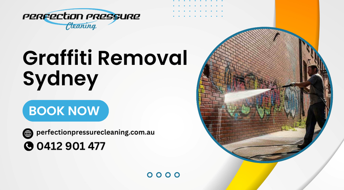What Are The Best Graffiti Removal Methods for Commercial Buildings Meeting ESG Standards?